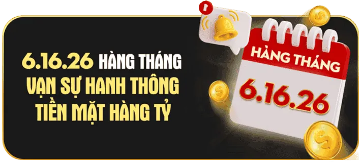 Game nổ hũ Thần Tài May Mắn
