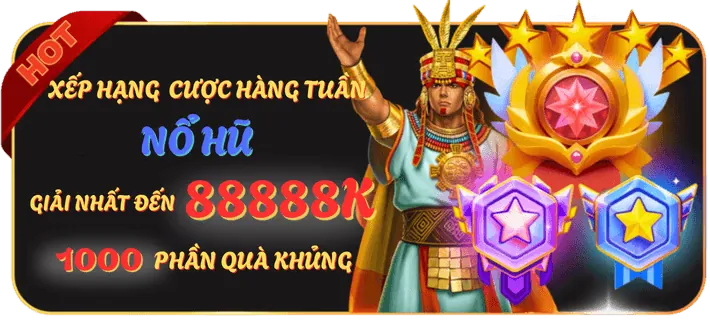 Game nổ hũ Rừng Thần Bí