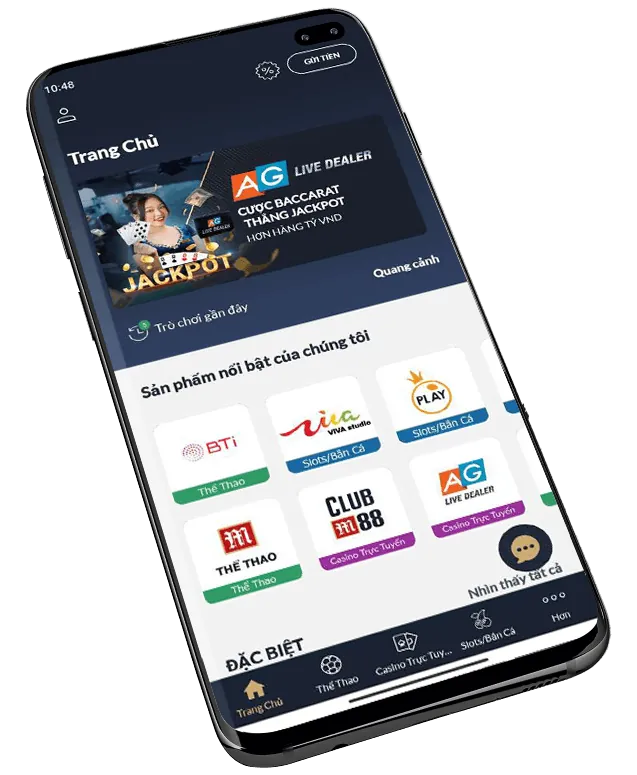 Mức hoa hồng đối tác bet88247 nổ hũ