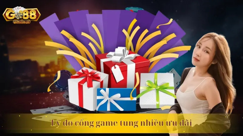Game nổ hũ độc quyền