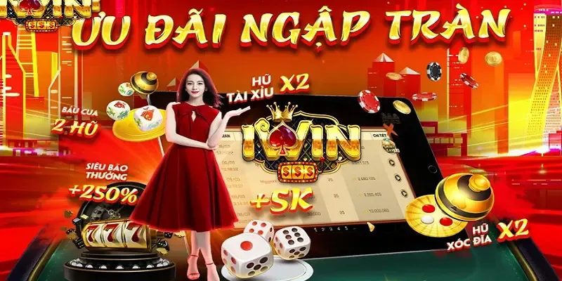 Tổng quan các trò chơi Nổ Hũ tại bet88247